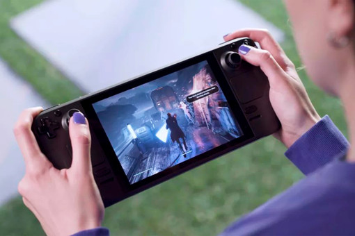 В России произошел сбой в работе Steam