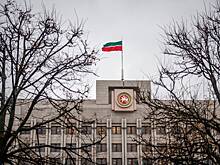Госсовет Татарстана снова вспомнил о языковой проблеме