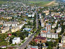 В Иркутской области пять городов стали победителями конкурса проекта благоустройств
