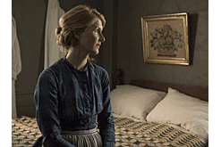 Лора Дерн озвучила аудиокнигу «Маленькие женщины»