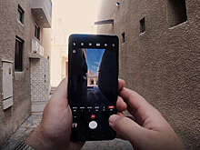 MyDrivers: в Xiaomi 13 Pro с помощью объектива от Leica улучшили снимки с дальним фокусом