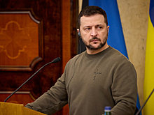 Зеленский рассказал о «позитивных сигналах» по ракетам Tomahawk