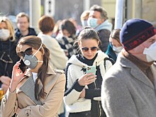 Вирусолог выступил против отмены масочного режима в регионах
