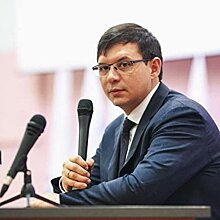 Мураев просит пояснить, кому на Украине ЕС давал «30 сребреников»