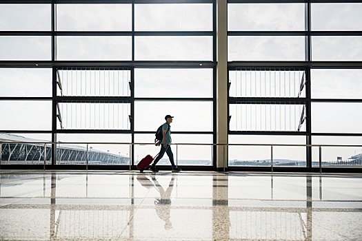 Впервые в истории из Хабаровска начнут летать прямые рейсы в Шанхай