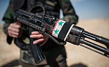 В Сирии победил «Калашников»