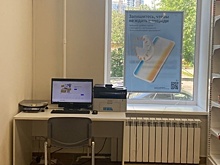 Почта России запустила зоны самообслуживания в свердловских отделениях