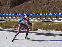 Рекорд на все времена. Российская юниорка сотворила чудо