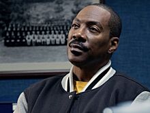 Эдди Мерфи и Ева Лонгория  сыграют в комедии «Естественное родительство»