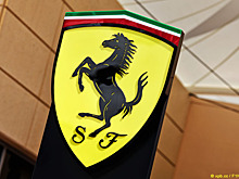 В Ferrari запустили разработку новой версии двигателя