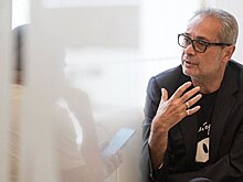 Валерий Фокин: мы восстанавливаем сожженные политиками мосты