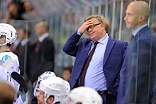 «Крефельд» Игоря Захаркина вылетел из высшей лиги Германии: тренер провалился или его подставили?