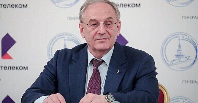 Александр Коган: «Будем выделять финансовые средства, организационно поддерживать любительское фигурное катание. Оно сейчас очень необходимо»