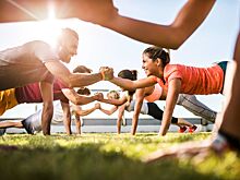 Фитнес-эксперты назвали лучшее время для тренировок