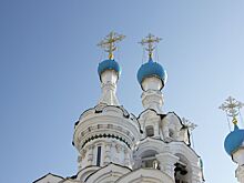 Россияне стали чаще интересоваться монастырингом