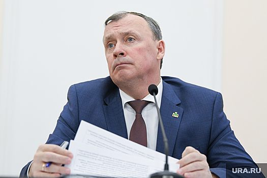 Мэр Екатеринбурга избавится от допнагрузки на выборах губернатора. Помешать может только суд