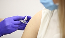 В волгоградских ТРЦ вакцинированы более 100 тысяч жителей