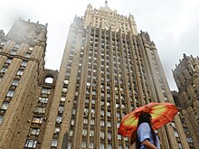Политолог: без ответа новые санкции США оставлять нельзя