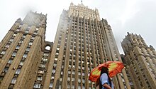 Политолог: без ответа новые санкции США оставлять нельзя