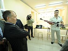 Полицейская федерация. Как олигарх Лисин расправляется с несогласными в стрельбе