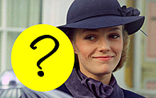 Тест: хорошо ли вы помните фильм “Мэри Поппинс”? 7 вопросов