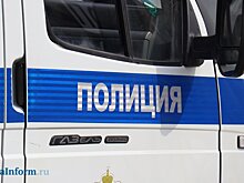 В Кузнецком районе мужчина забрал чужие кроссовки и попался