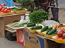 В Рязани торговцев-нелегалов оштрафовали на 713 000 рублей