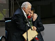 Церемония прощания с Дмитрием Миндиашвили пройдёт в Большом концертном зале Красноярска