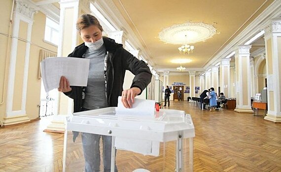 В Татарстане зарегистрировали депутатов Госдумы нового созыва