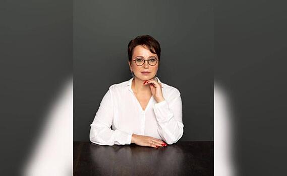 На должность врио министра здравоохранения Курской области назначена Светлана Ермолова