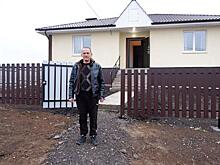 11 многодетных семей получили комфортное жилье в Исаклинском районе