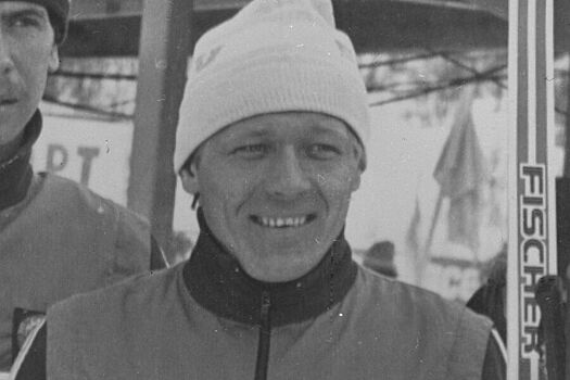 Погиб четырехкратный чемпион СССР