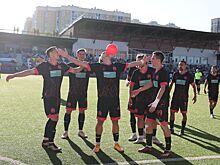 Космос — Амкал — 1:2, видеообзор матча третьего раунда Кубка России, голы, судейство, турнирная сетка, 4 сентября 2024