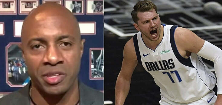 Джей Уильямс: «Дончич – второй после Дюрэнта по игре в атаке. Но что сделал «Даллас», чтобы построить команду вокруг Луки?»