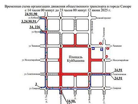 Движение перекроют на ряде улиц в ТиНАО 15 июня в связи с крестным ходом