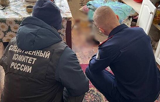 В Оренбурге задержали подозреваемых в убийстве местного жителя