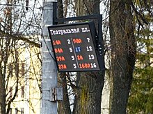 В Кирове на улице Профсоюзной может появиться «умная» остановка