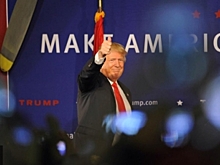 Трамп произвел ряд назначений на посты в аппарате Белого дома