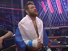 Турнир HFC с главным боем Емельяненко – Монсон, Константин Ерохин нокаутировал Роба Морроу