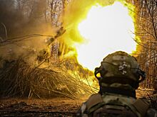 Западная группировка ВС России поразила три украинских подразделения