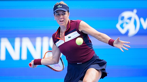 Павлюченкова вышла в полуфинал турнира WTA-1000 в Дохе