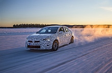Opel показал первые официальные фотографии новой «Корсы»