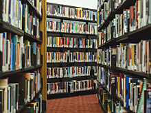 Книги для школьных библиотек соберут в России