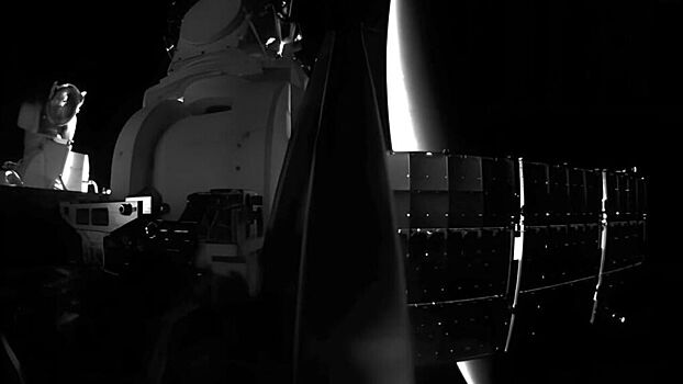 В Госдуме заявили о запуске «ответа» американскому Starlink