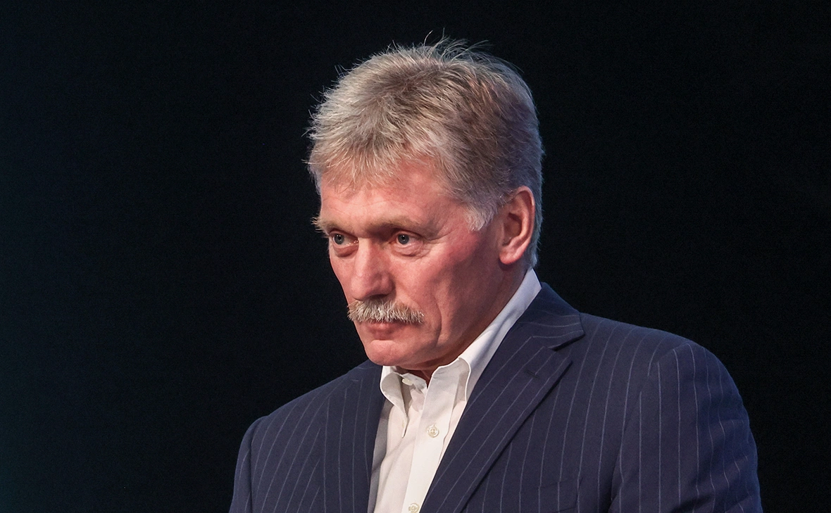 Песков заявил, что Армения уже давно не участвует в работе ОДКБ