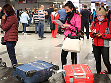 Роспотребнадзор предложил ужесточить правила возвращения россиян из-за границы