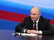 В Турции заявили о значении победы Путина на выборах