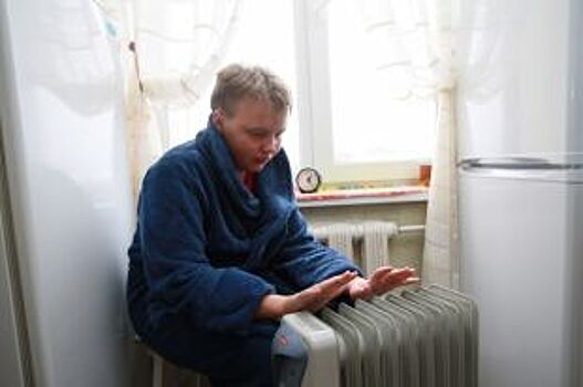 Жители Владивостока уже неделю живут без отопления