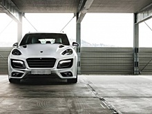 BMW X5 и X6 вошли в рейтинг самых мощных внедорожников на рынке России