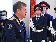 Торт для ФСБ, "миграция" терроризма и обида уборщиц: что обсуждали на коллегии Следкома в Татарстане